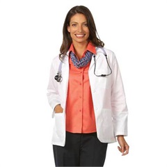 Women's Traditional Lab Jacket